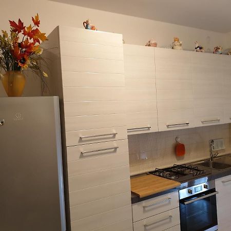 Tranquillita E Cordialita A 30 Minuti Da Milano Apartment Busto Arsizio Bagian luar foto