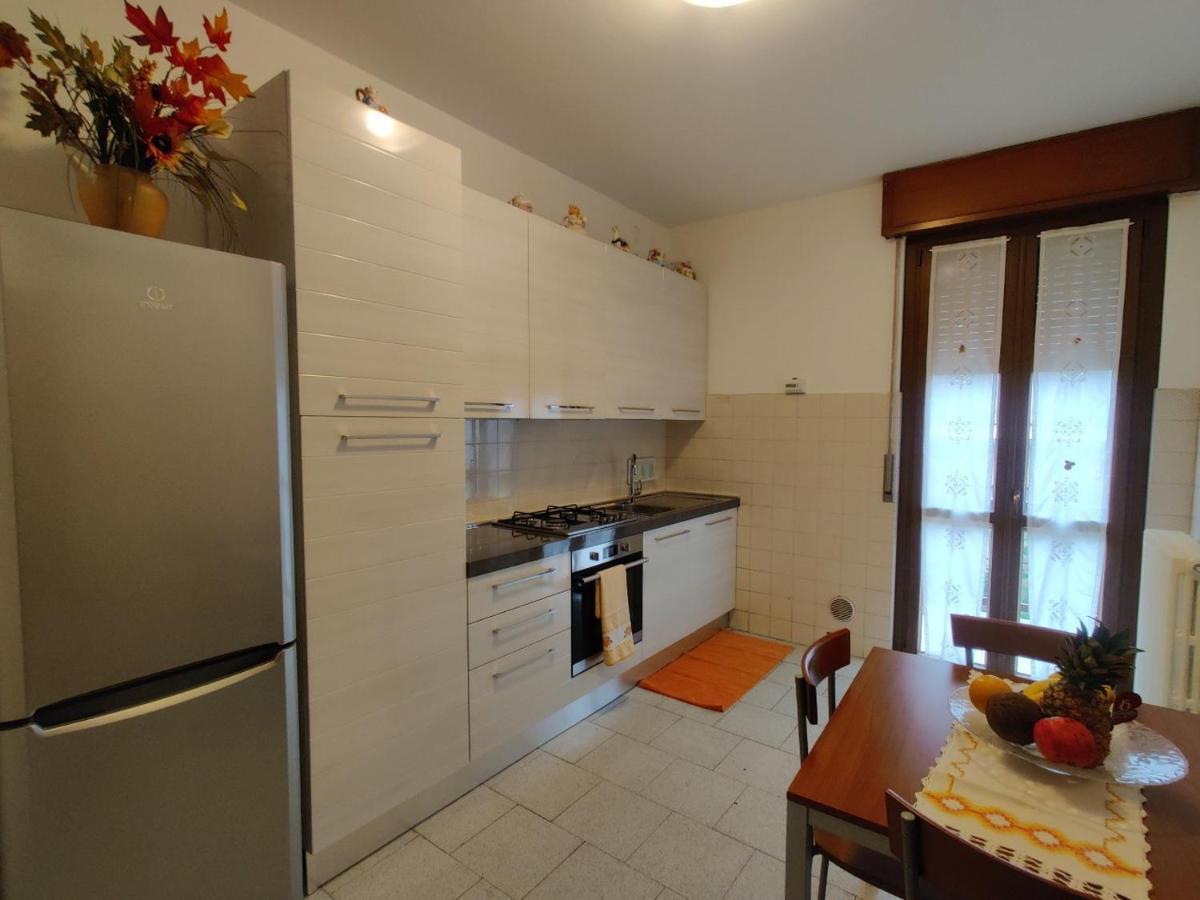 Tranquillita E Cordialita A 30 Minuti Da Milano Apartment Busto Arsizio Bagian luar foto