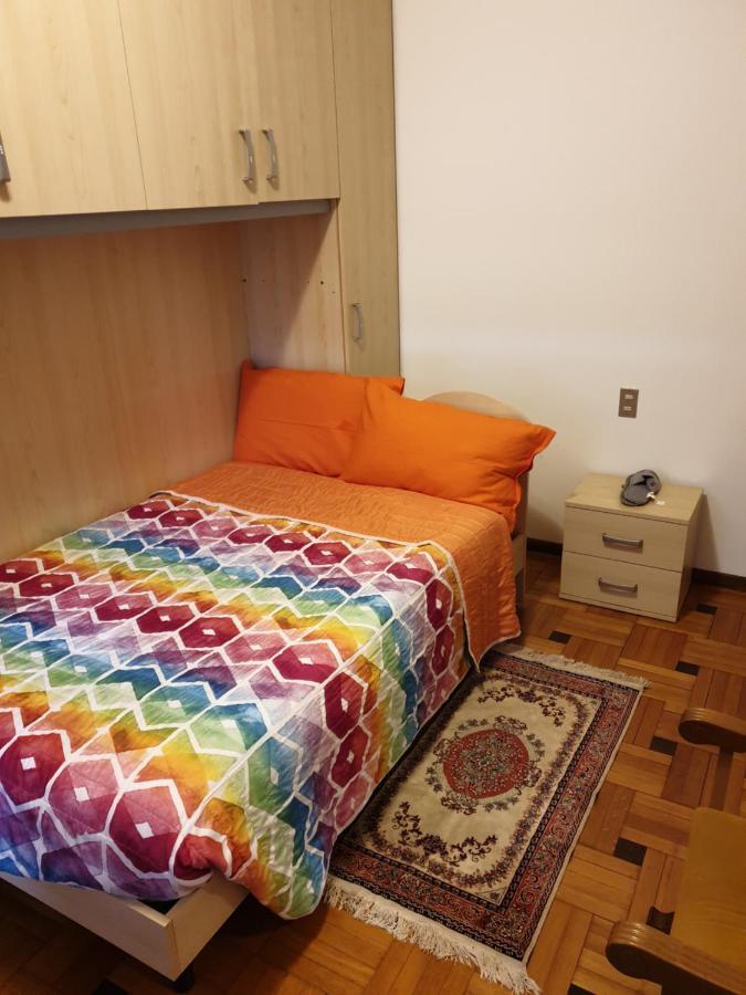 Tranquillita E Cordialita A 30 Minuti Da Milano Apartment Busto Arsizio Bagian luar foto