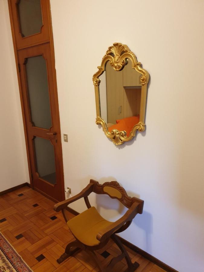 Tranquillita E Cordialita A 30 Minuti Da Milano Apartment Busto Arsizio Bagian luar foto