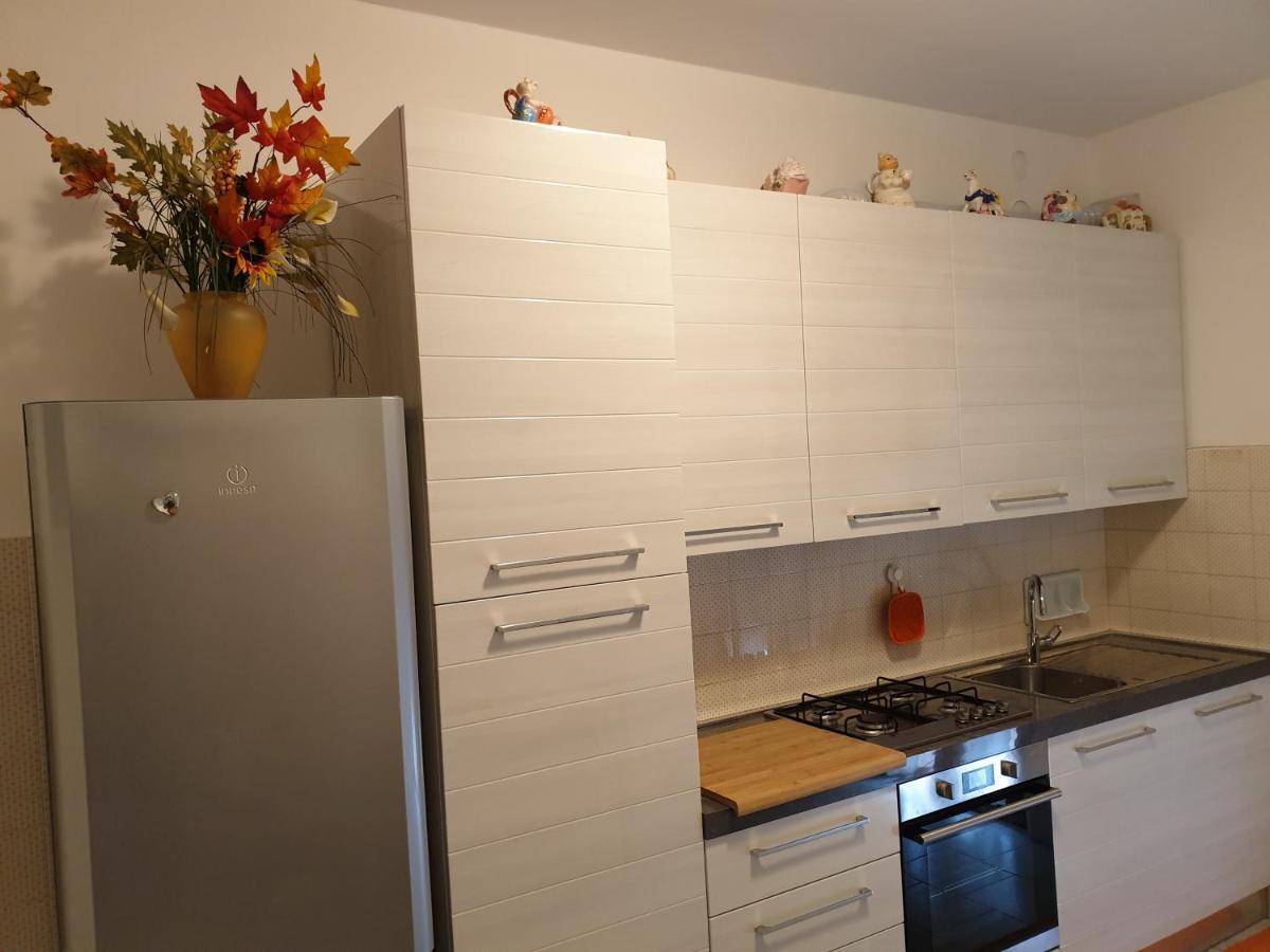 Tranquillita E Cordialita A 30 Minuti Da Milano Apartment Busto Arsizio Bagian luar foto