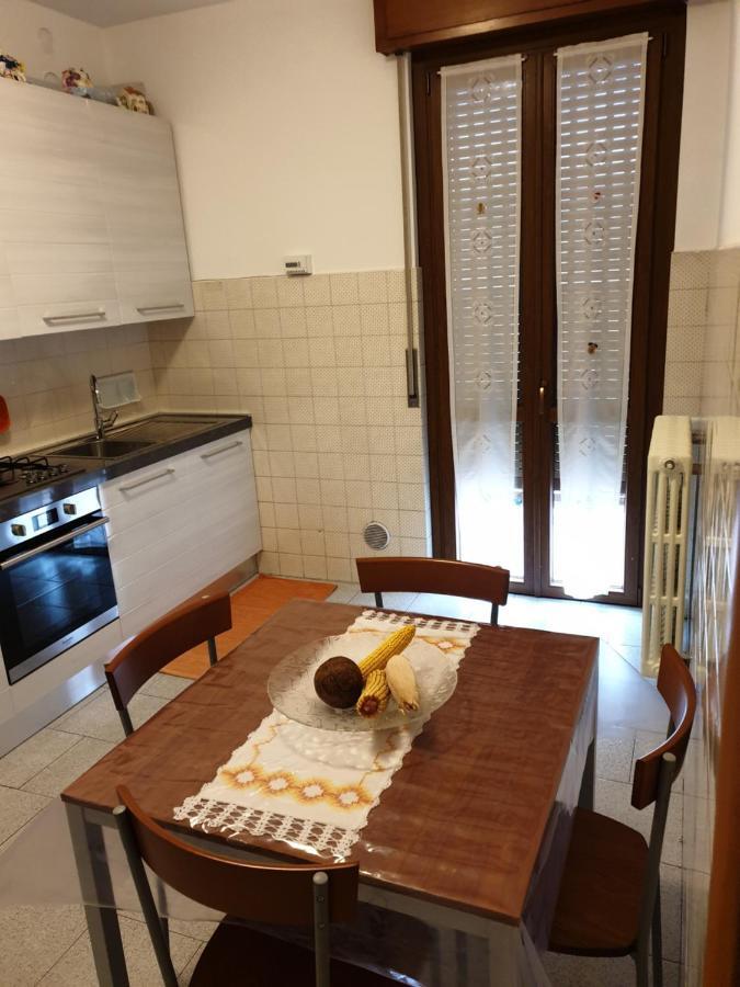 Tranquillita E Cordialita A 30 Minuti Da Milano Apartment Busto Arsizio Bagian luar foto
